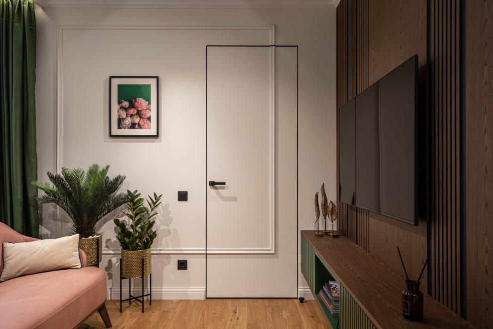 ЖК Черная Речка