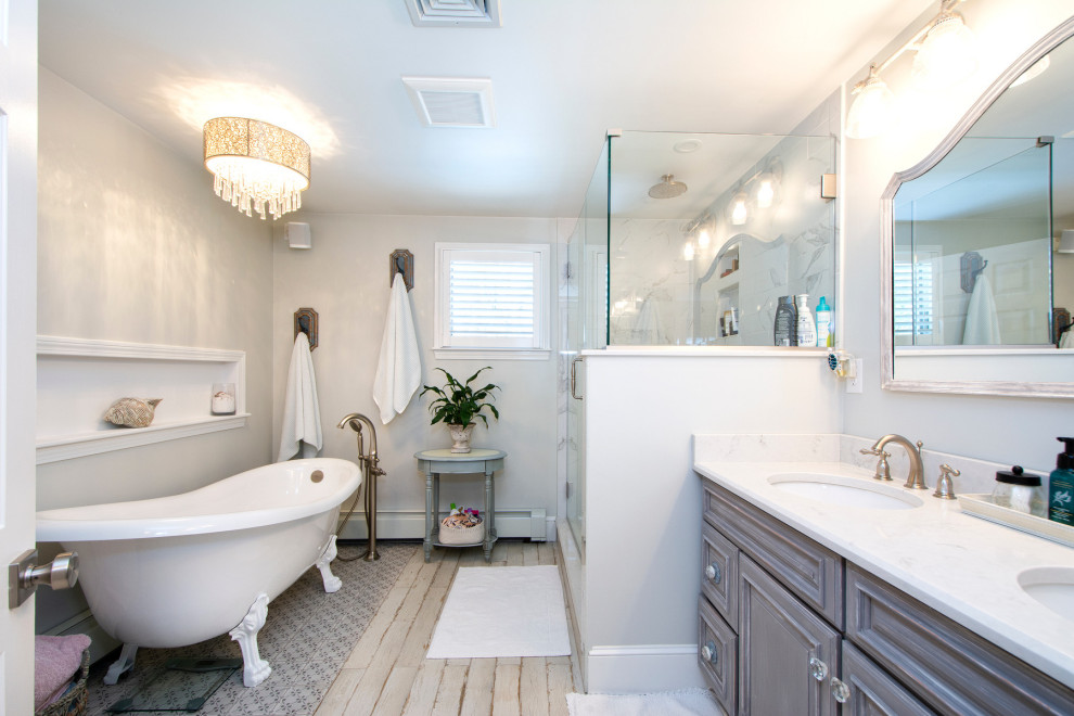 Duxbury Colonial