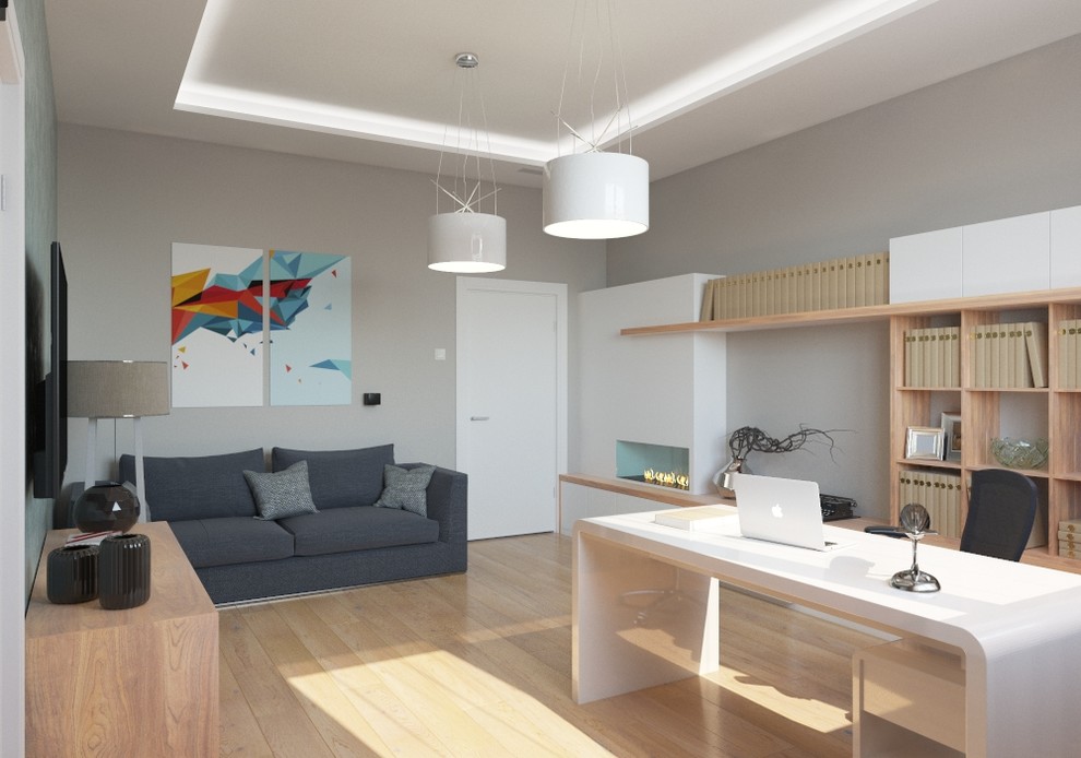 Квартира в Черемушках