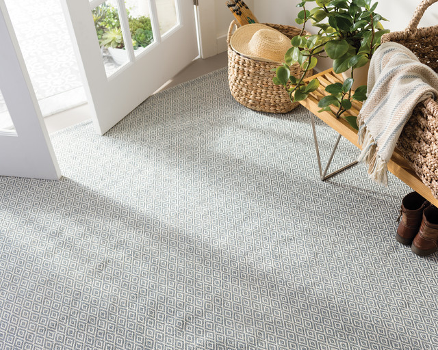 Crystal Swedish Blue Ivory Indoor Outdoor Rug Sydney By Dash Albert Rugs Dist Winton House Houzz Uk - Dash And Albert Indoor Outdoor Rugs Uk Crystal Swedish Blue Ivory Indoor Outdoor Rug Sydney By Dash Albert Rugs Dist Winton House Houzz Uk - Dash And Albert Indoor Outdoor Rugs Uk