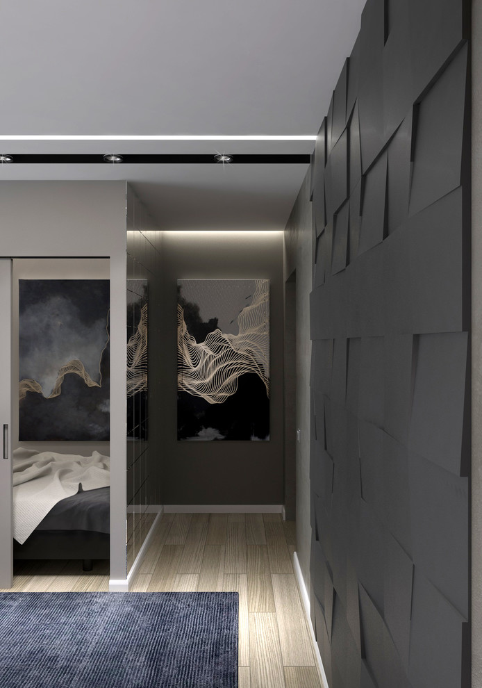 Тюленина, 18