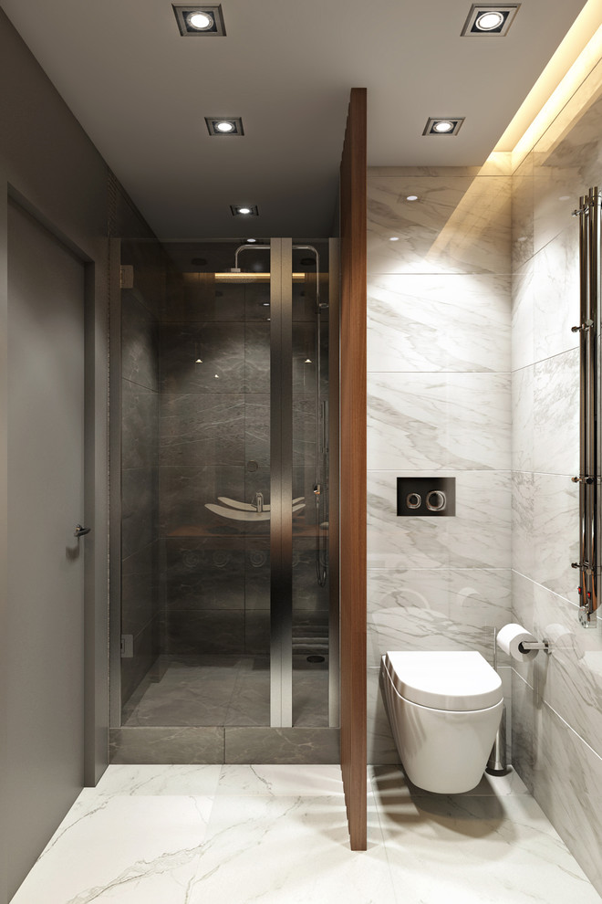 Квартира на Ленинском проспекте