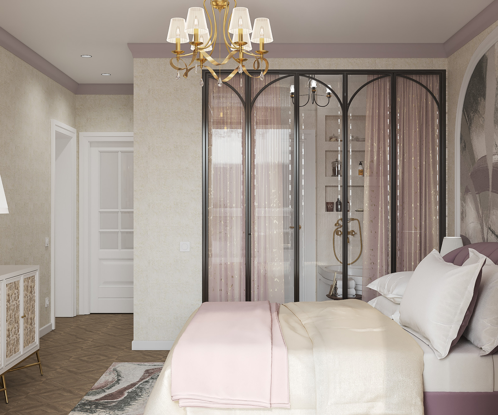 Двери в рай