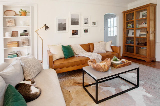 My Houzz Family Friendly Style In A 1930 South Carolina Home