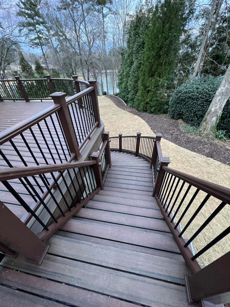 Beverly Addition and Deck