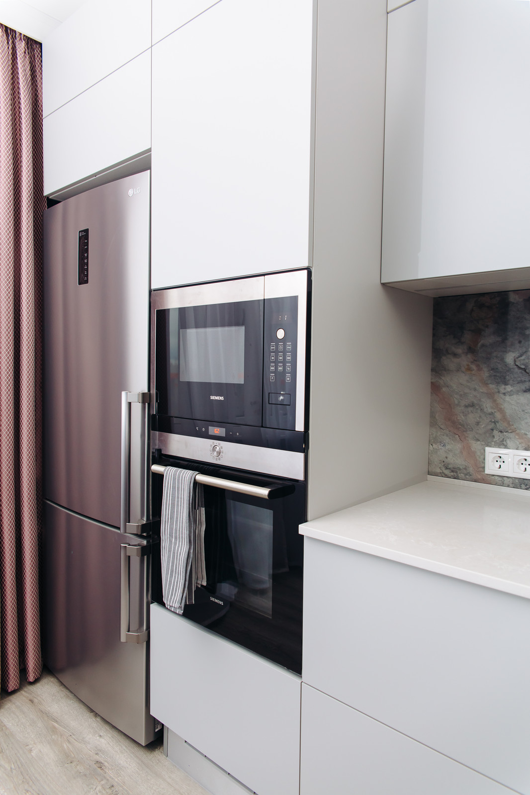 ЖК Южная Акватория на Ленинском