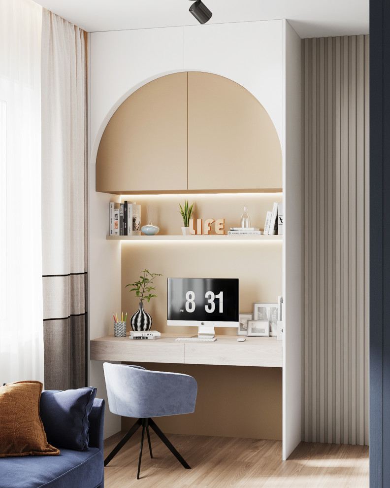 Интерьер дома в г. Волгоград