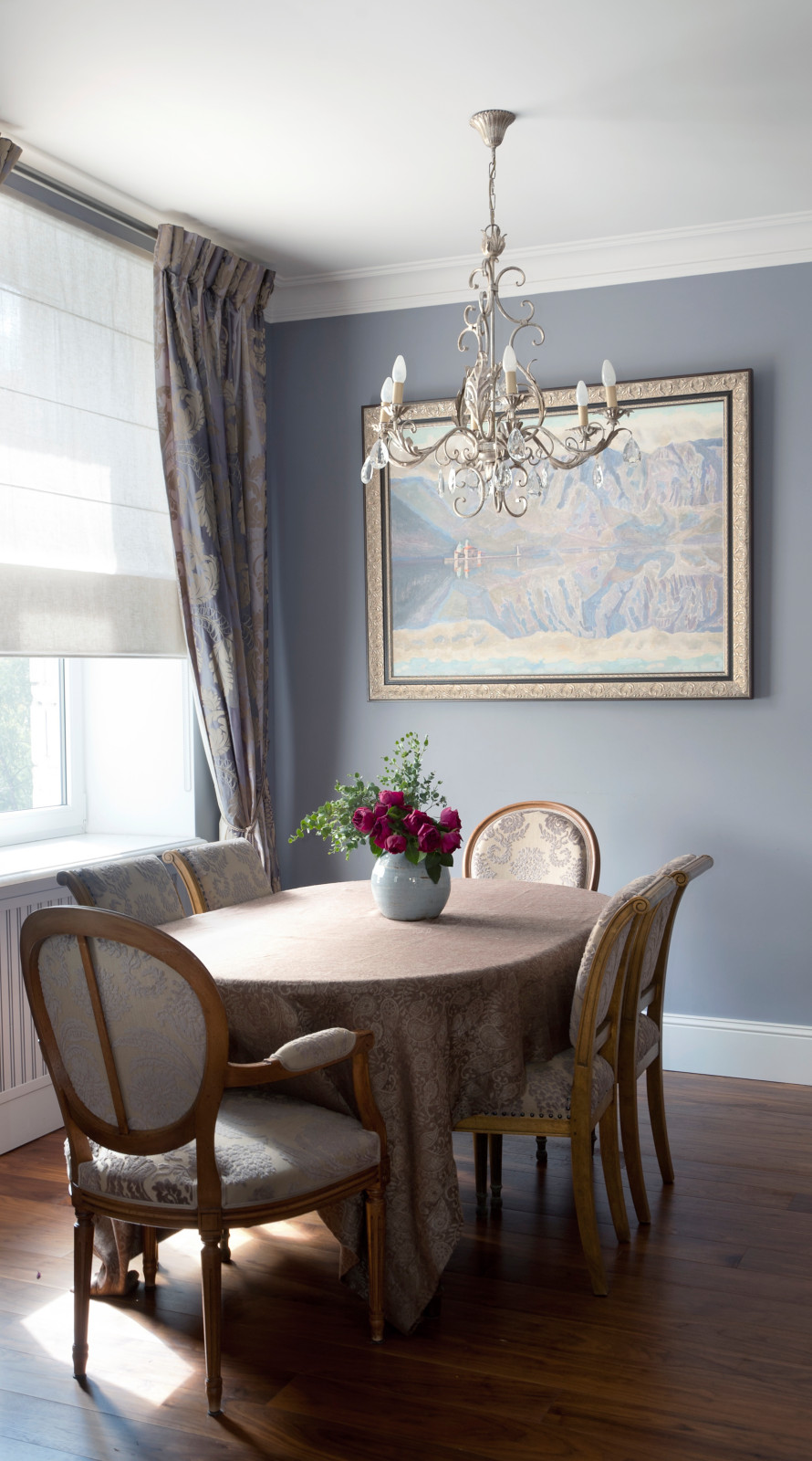 Ломоносовский