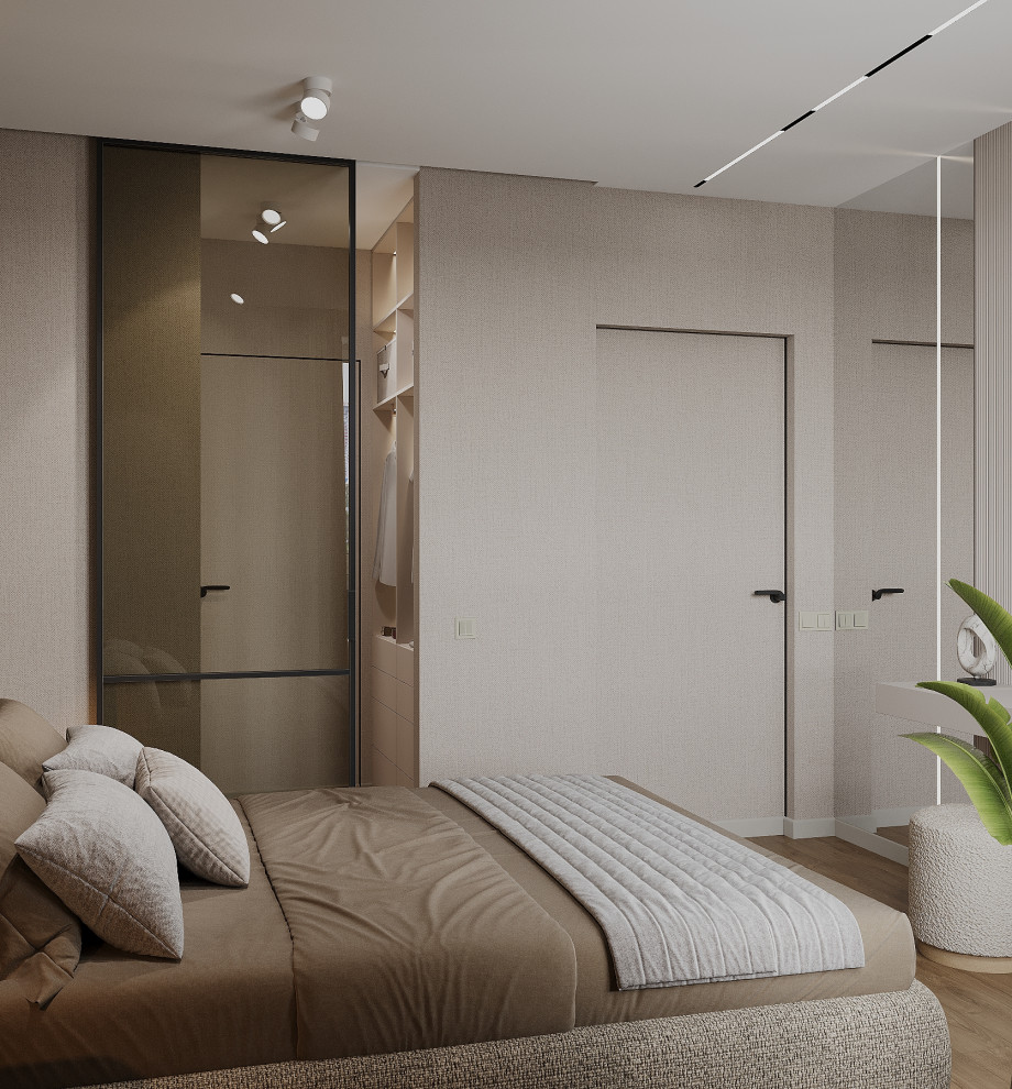 Интерьер квартиры_ "TERRA_VIVA"