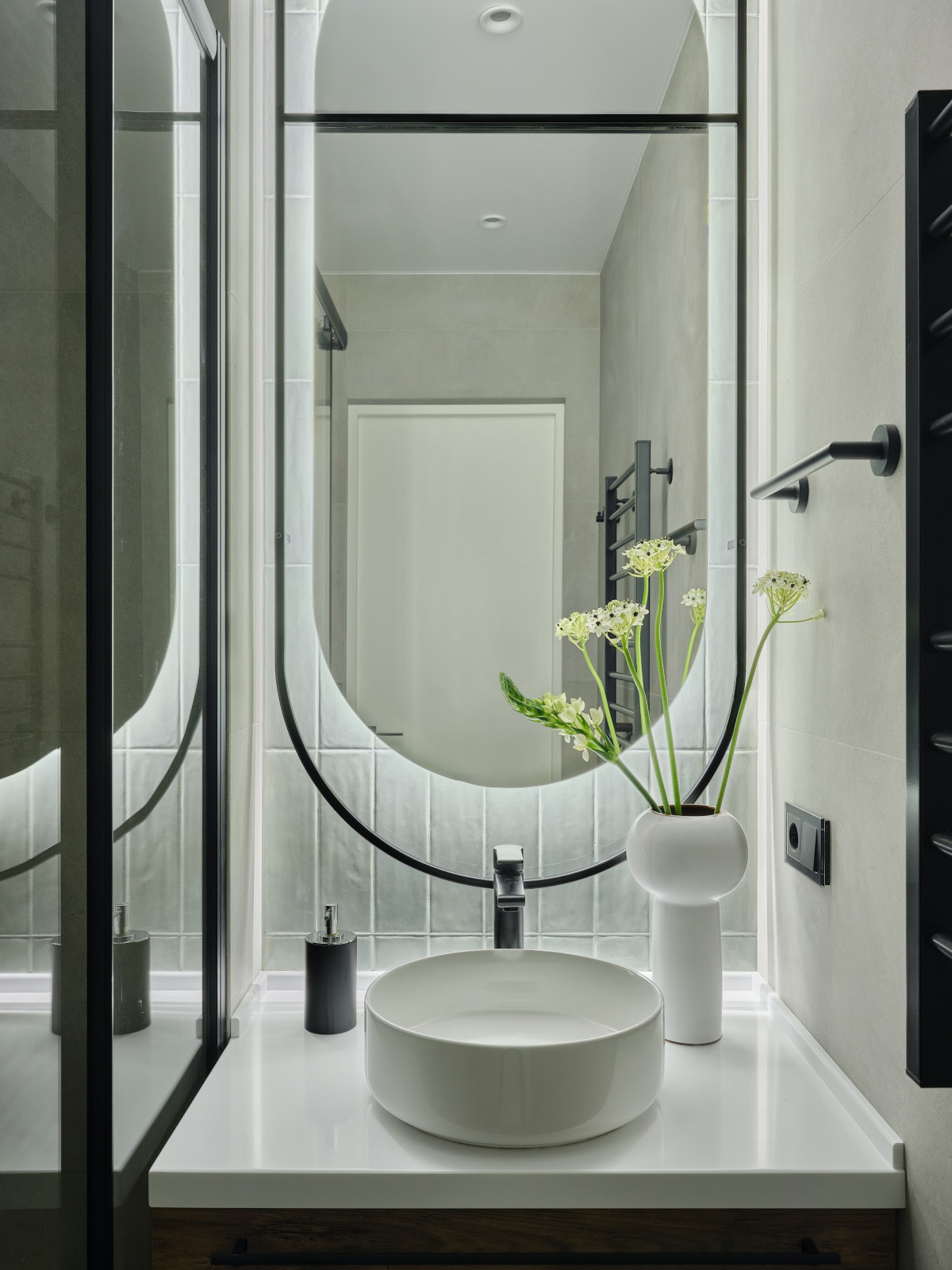 Аппартаменты в центре Нижнего Новгорода