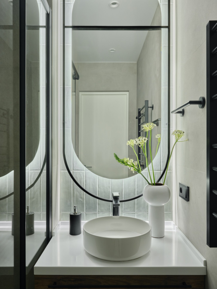 Аппартаменты в центре Нижнего Новгорода