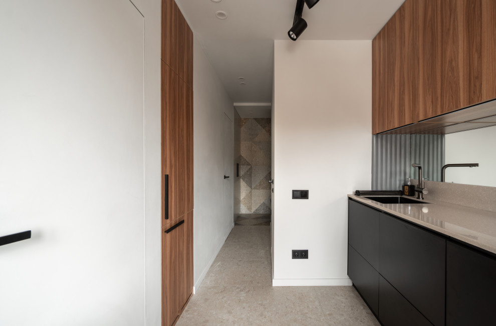 Большая переделка с Konigin Inbox&Spark