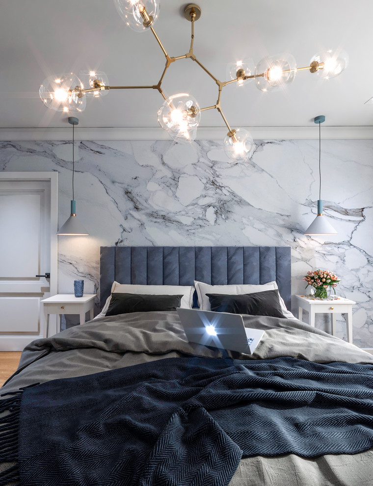 Спальная комната