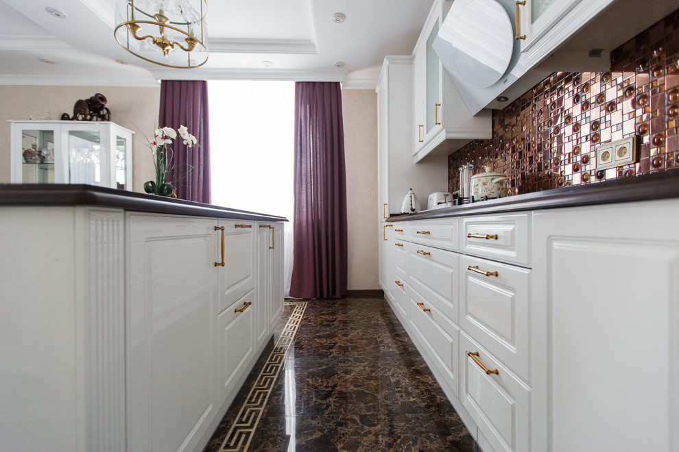 Квартира в Марьино