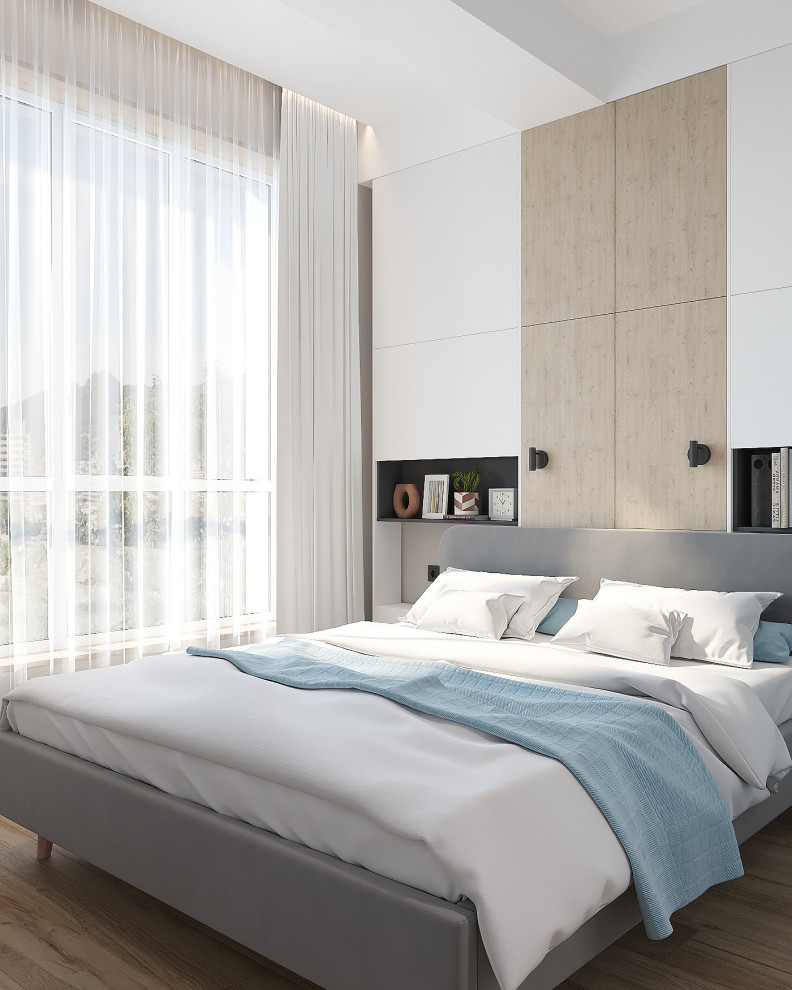 "Море рядом" инвестиционное жилье в Сочи