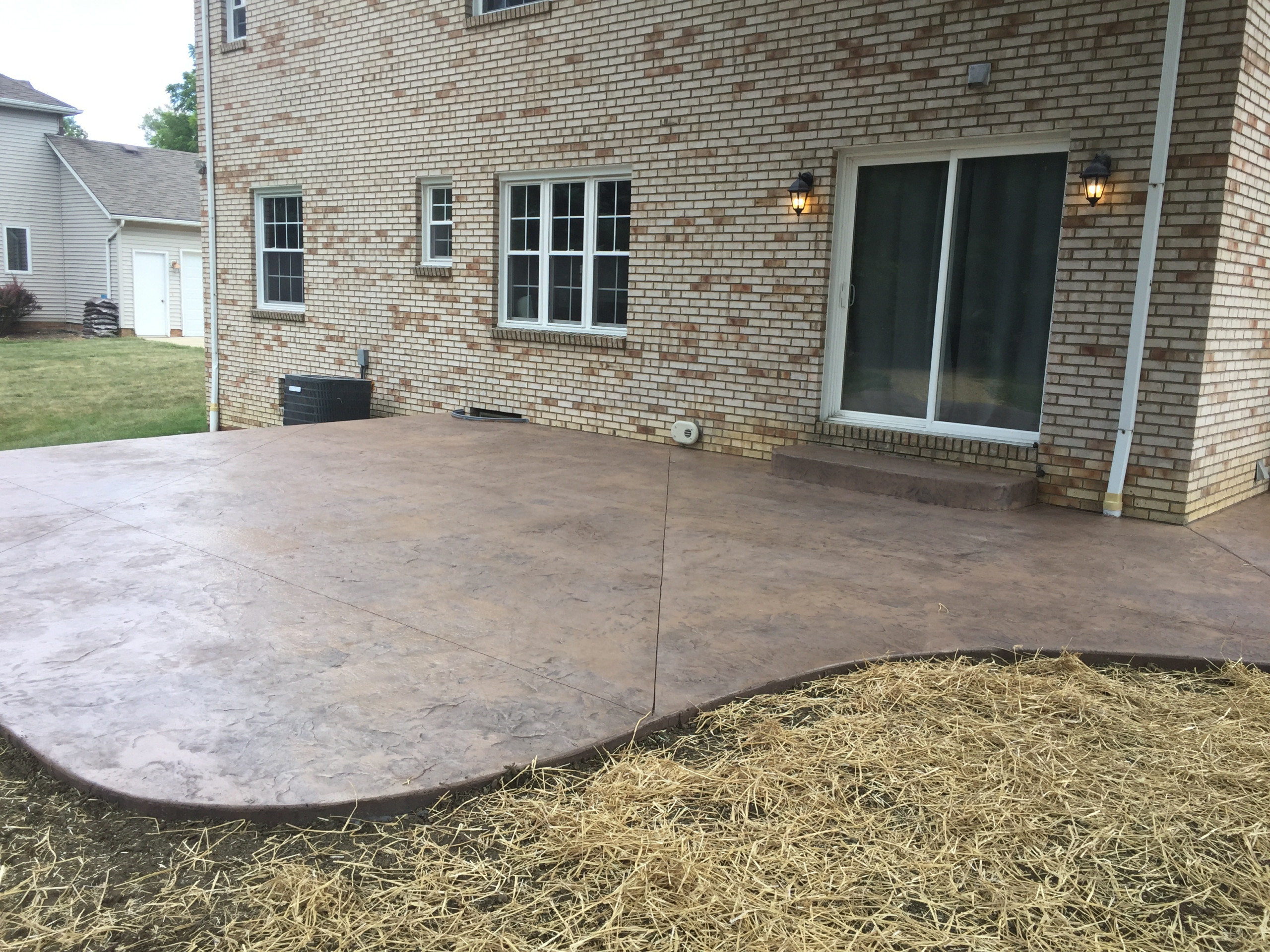 Our Work