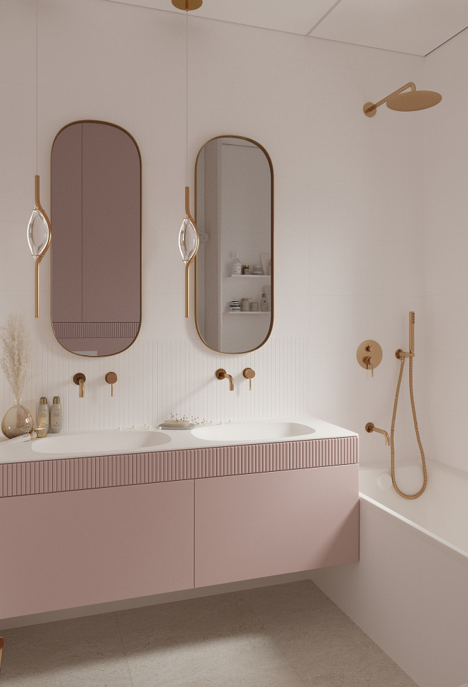 Ванная комната