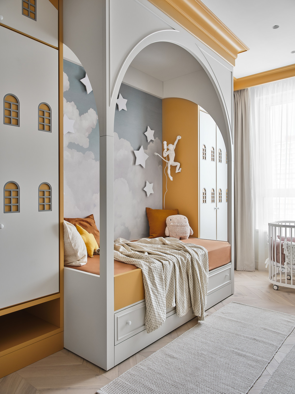 ЖК Сердце Столицы