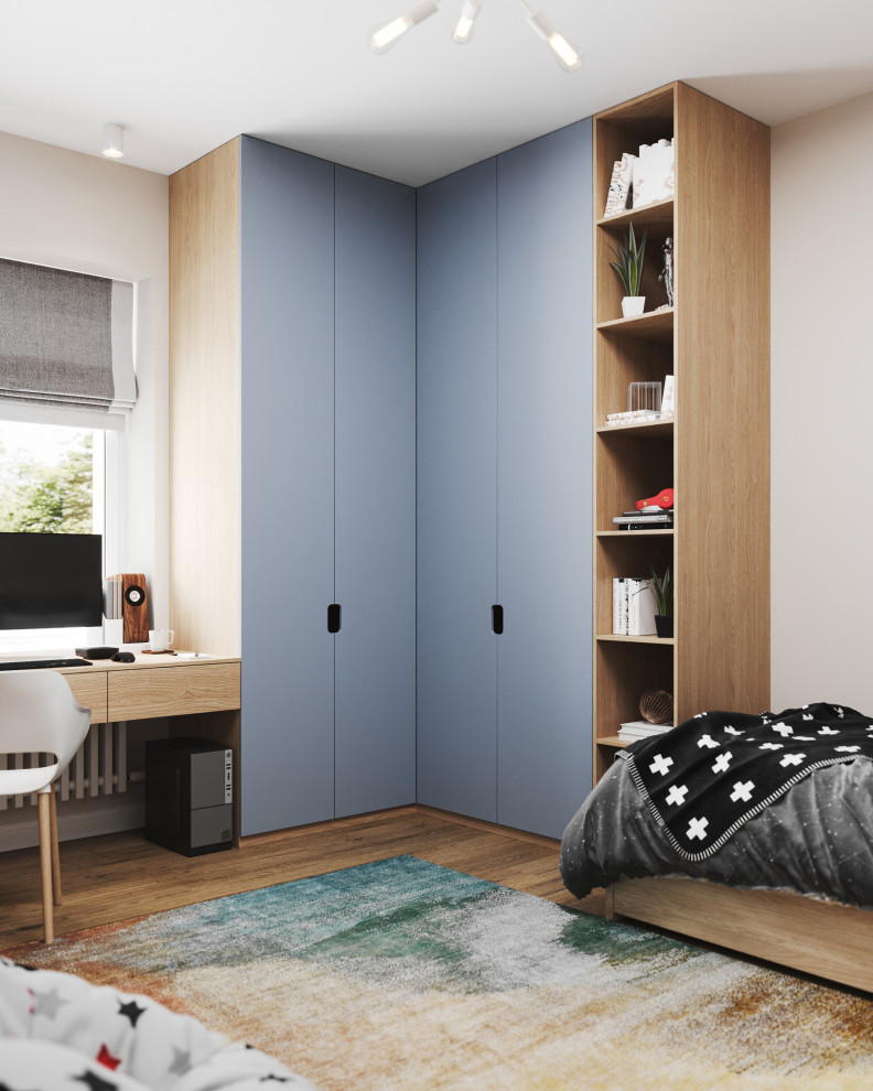 Загородный дом в п. Шигали