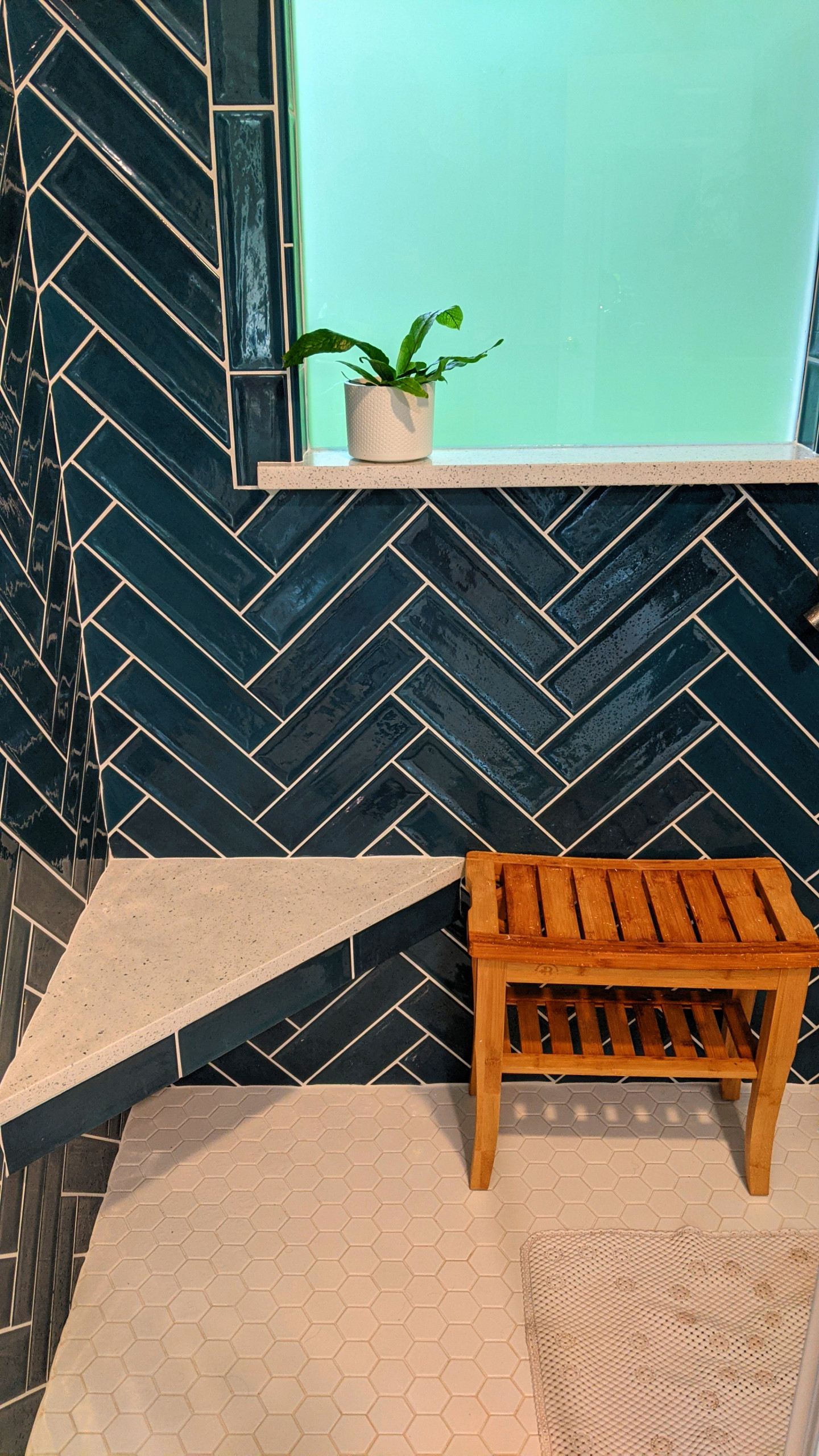 Dogwood Bathroom Remodel
