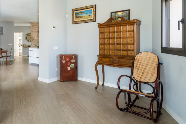 Vivienda Unifamiliar 