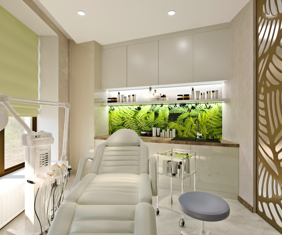 САЛОН КРАСОТЫ