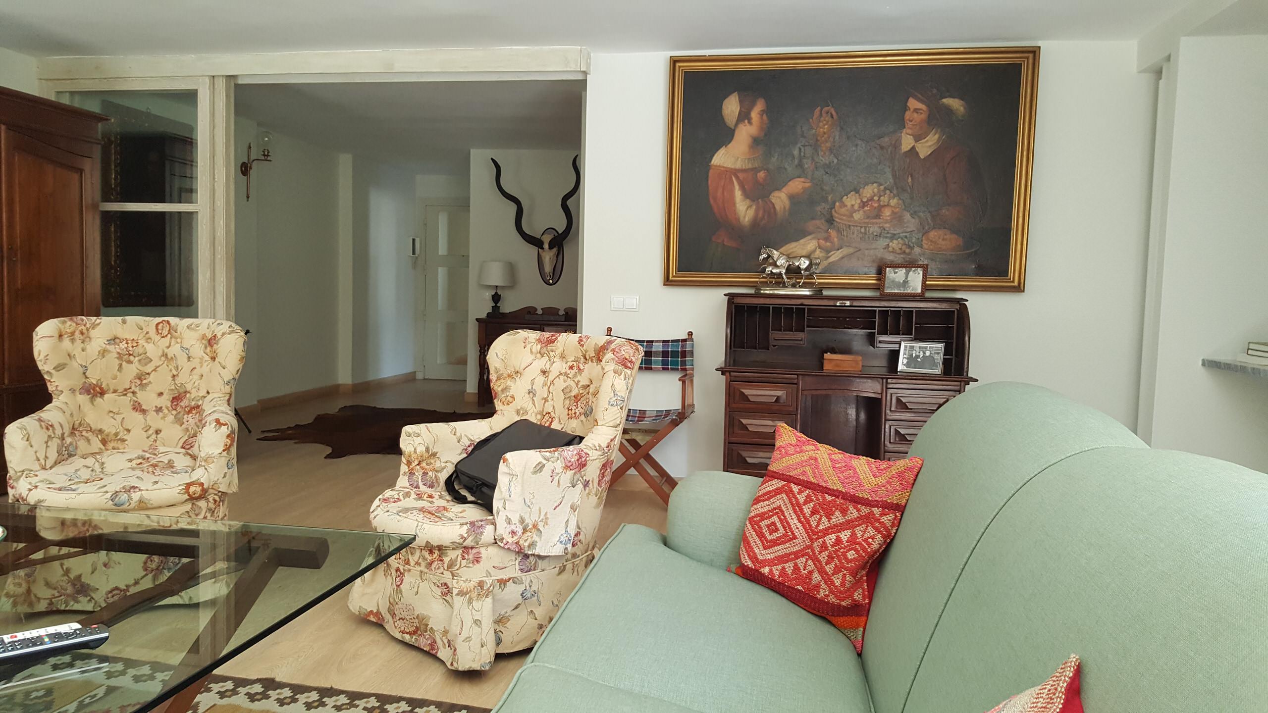Apartamento Heliópolis