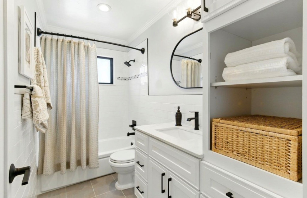 Jay Bathroom #2