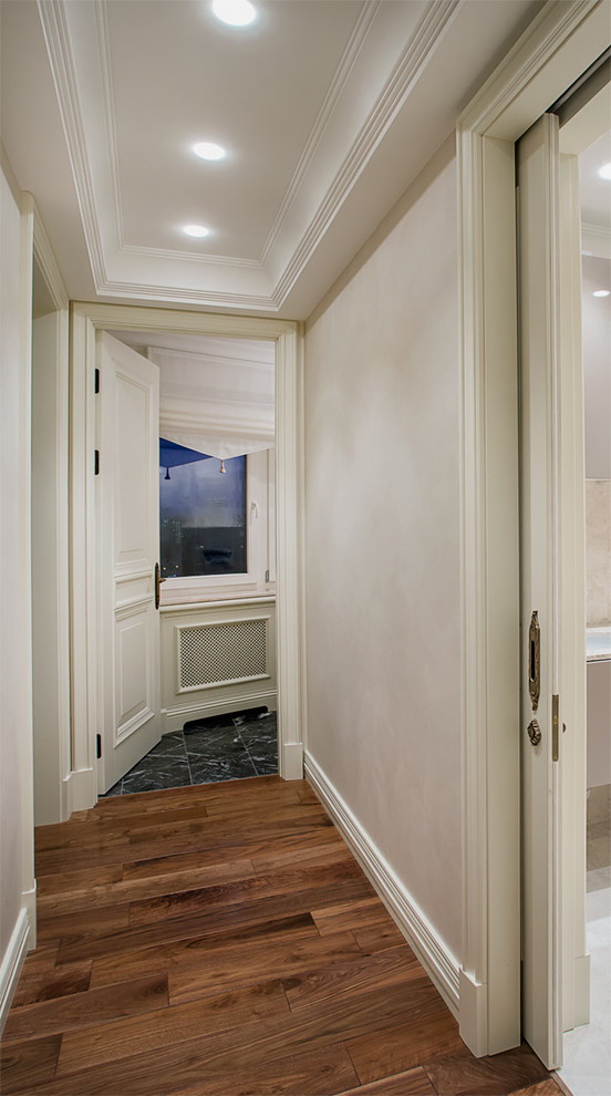 ПЕНТХАУС НА ЛЕНИНСКОМ