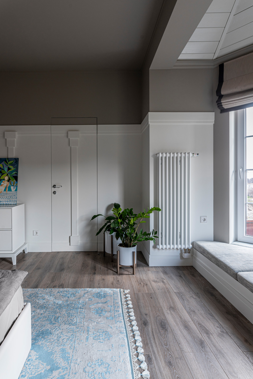 Дом в пригороде Калининграда