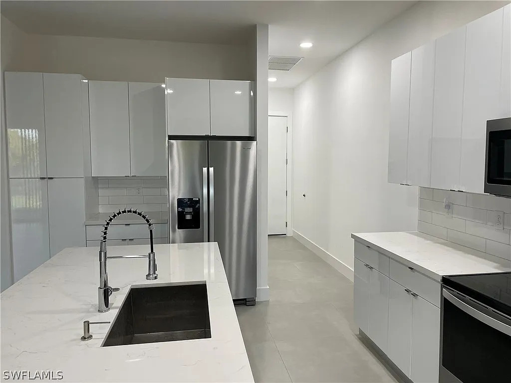 Custom Build Home