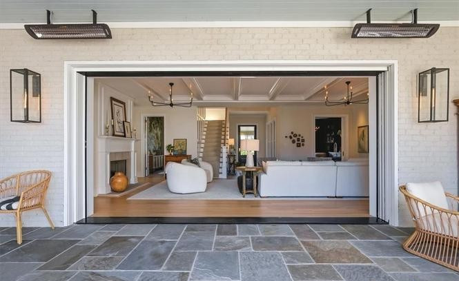Larus Ct Remodel