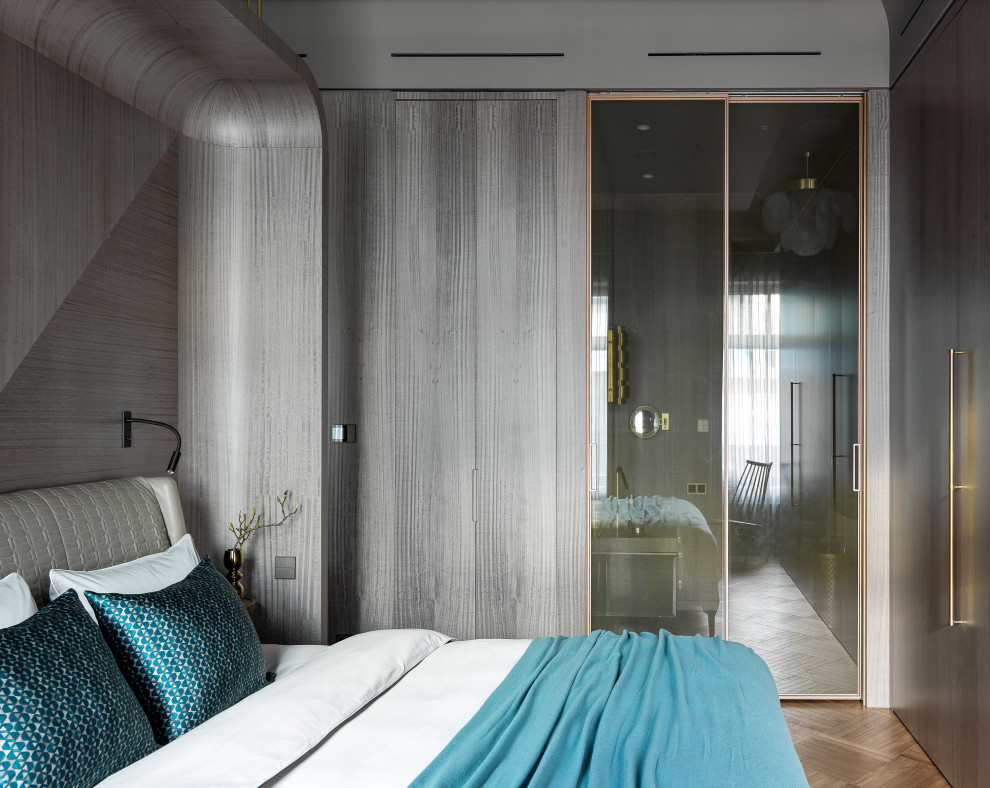 Апартаменты Арбат