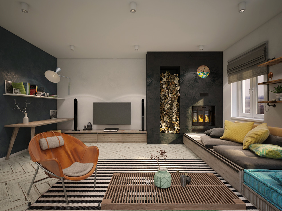 Дом, милый дом!