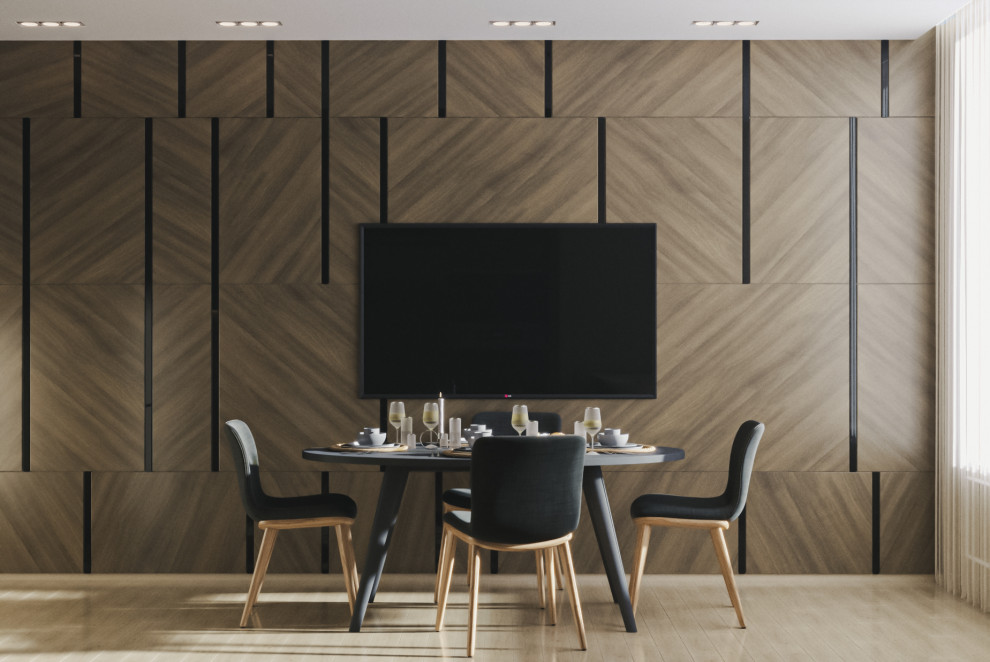 Кухня в ЖК Бесагаш