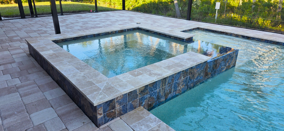 Merritt Island, Tropical Breeze