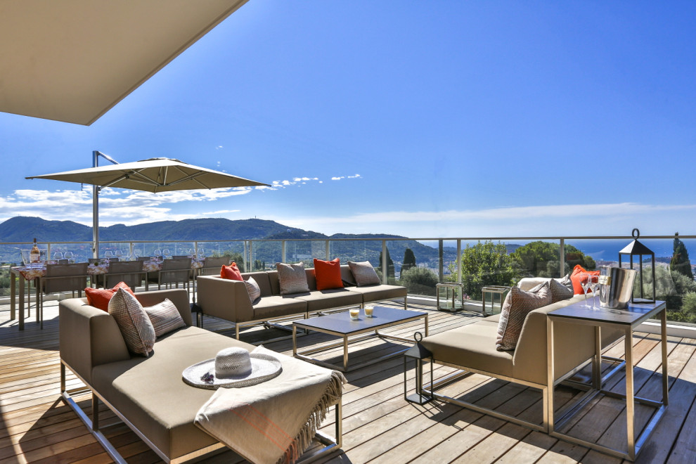 French Riviera - Complete Interior Architecture and Design ...