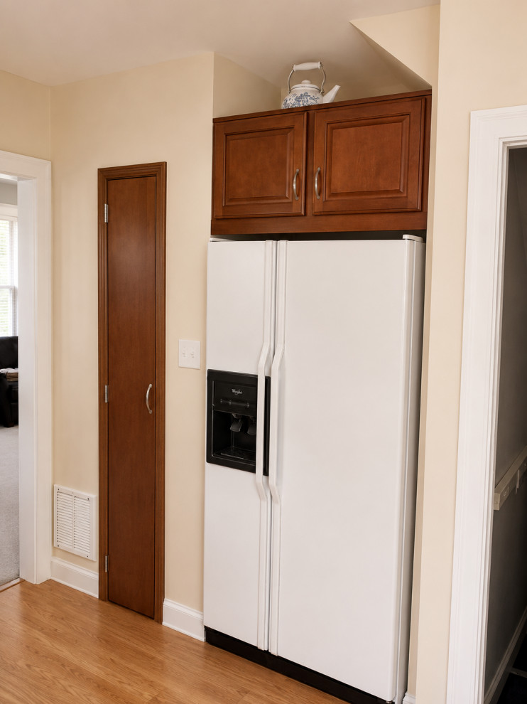 Ann Arbor - West Side Kitchen & Flooring