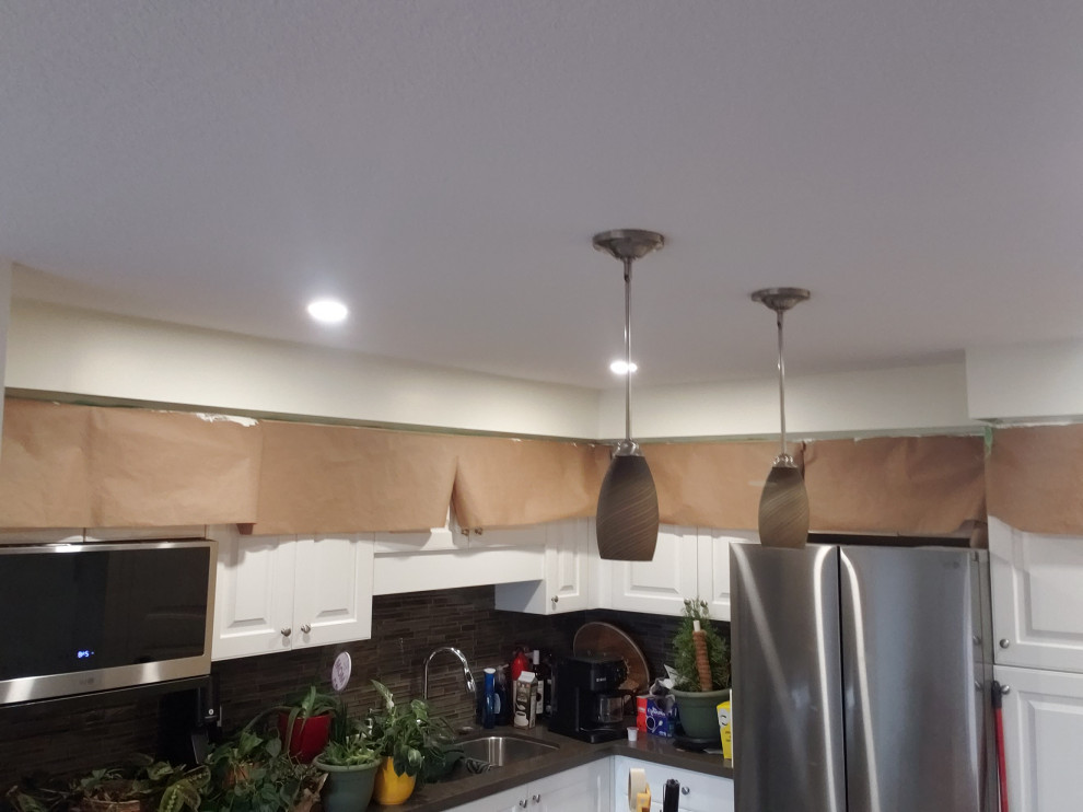 Interior Painting