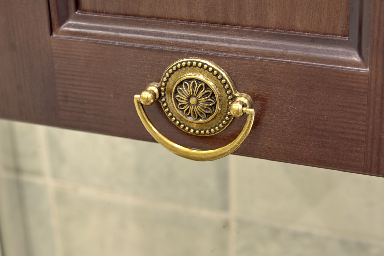 Романтичный винтаж