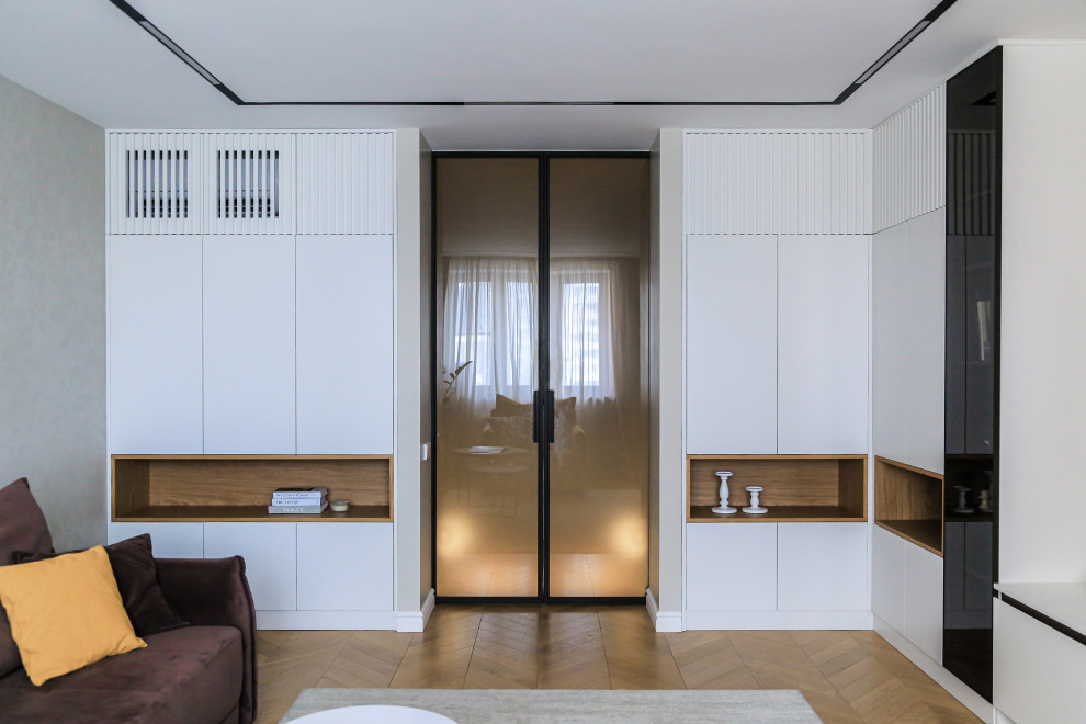 Ходынский район