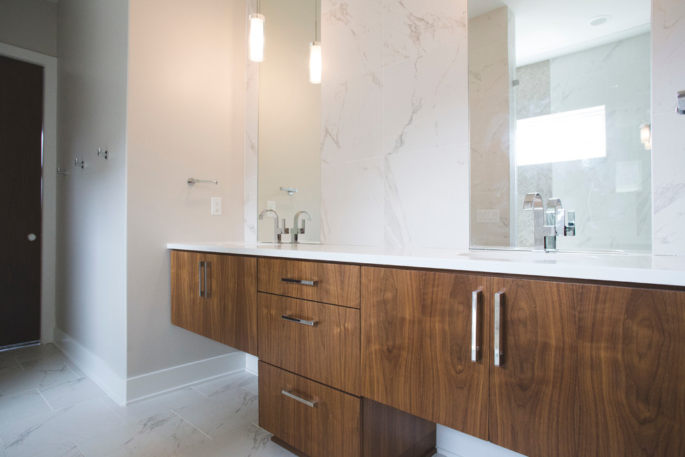 Home design - modern home design idea