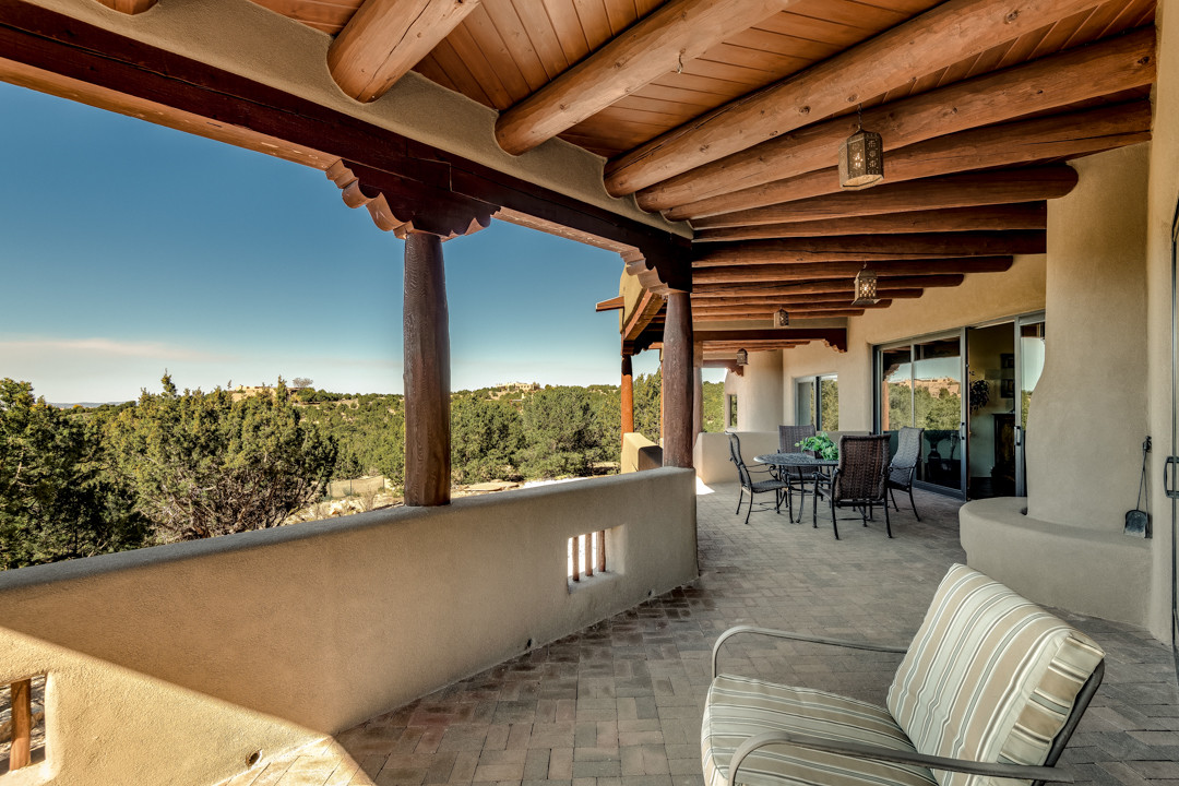 Las Campanas