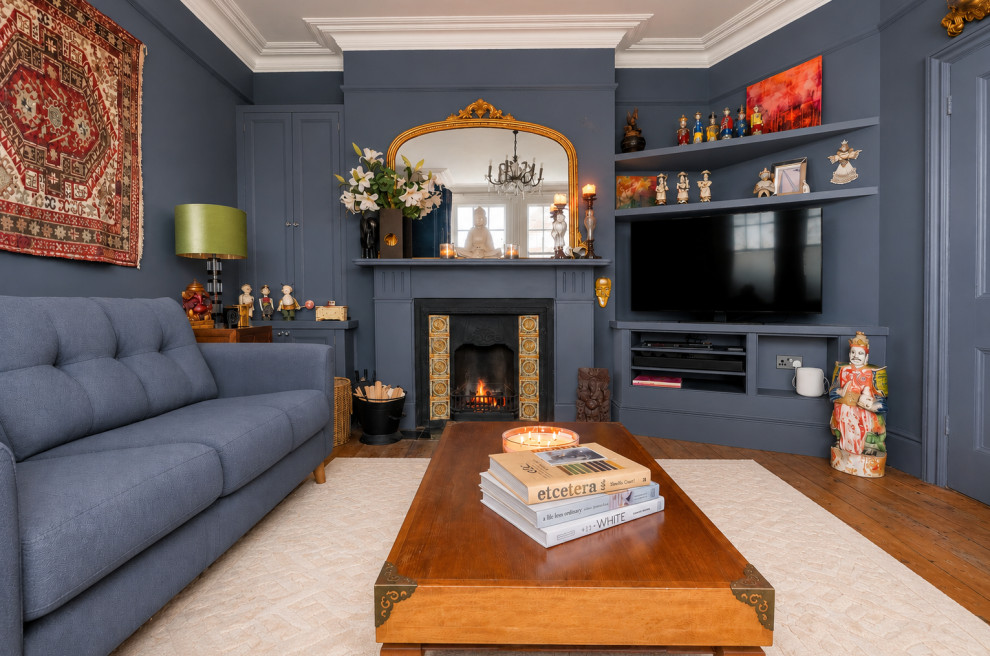 Ramsgate Contemporary Kitchen