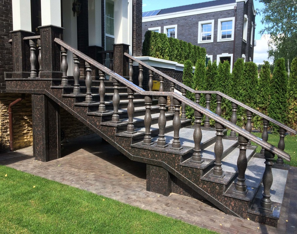 Частный дом (д. Жуковка)