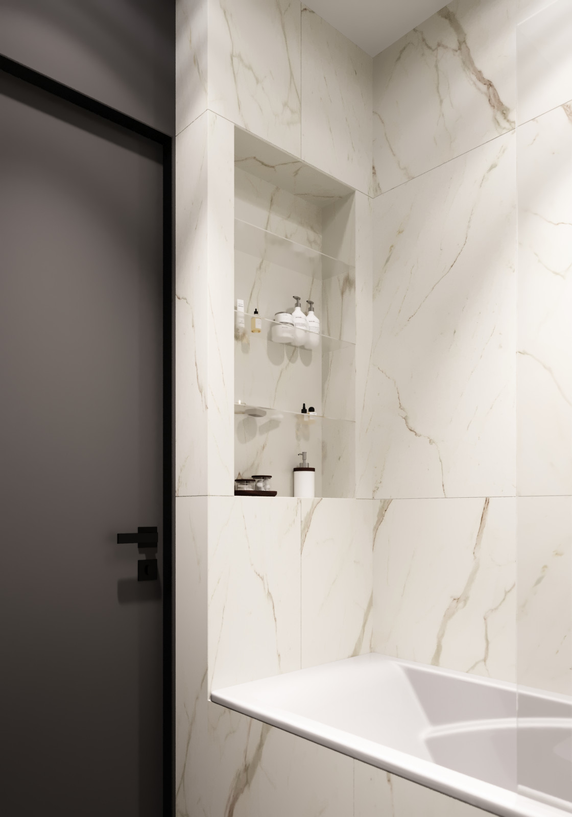 Квартира 82м2