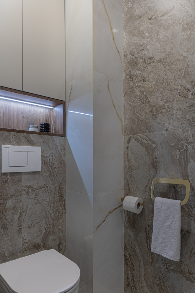 Квартира Н.Новгород 130 кв.м. пр-т Октября