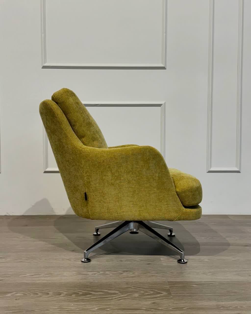 Кресла и пуфы HOMESTER