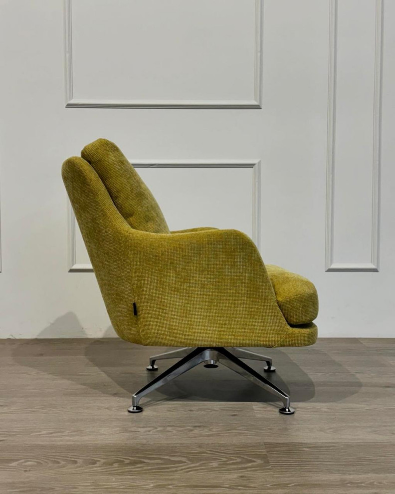 Кресла и пуфы HOMESTER