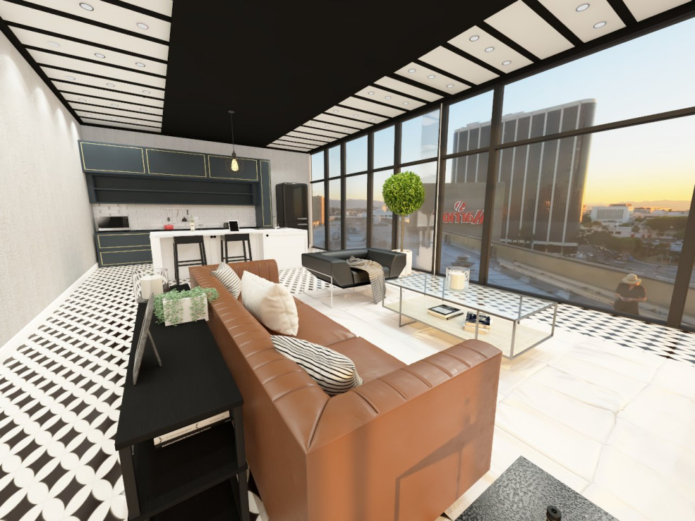 Mancave